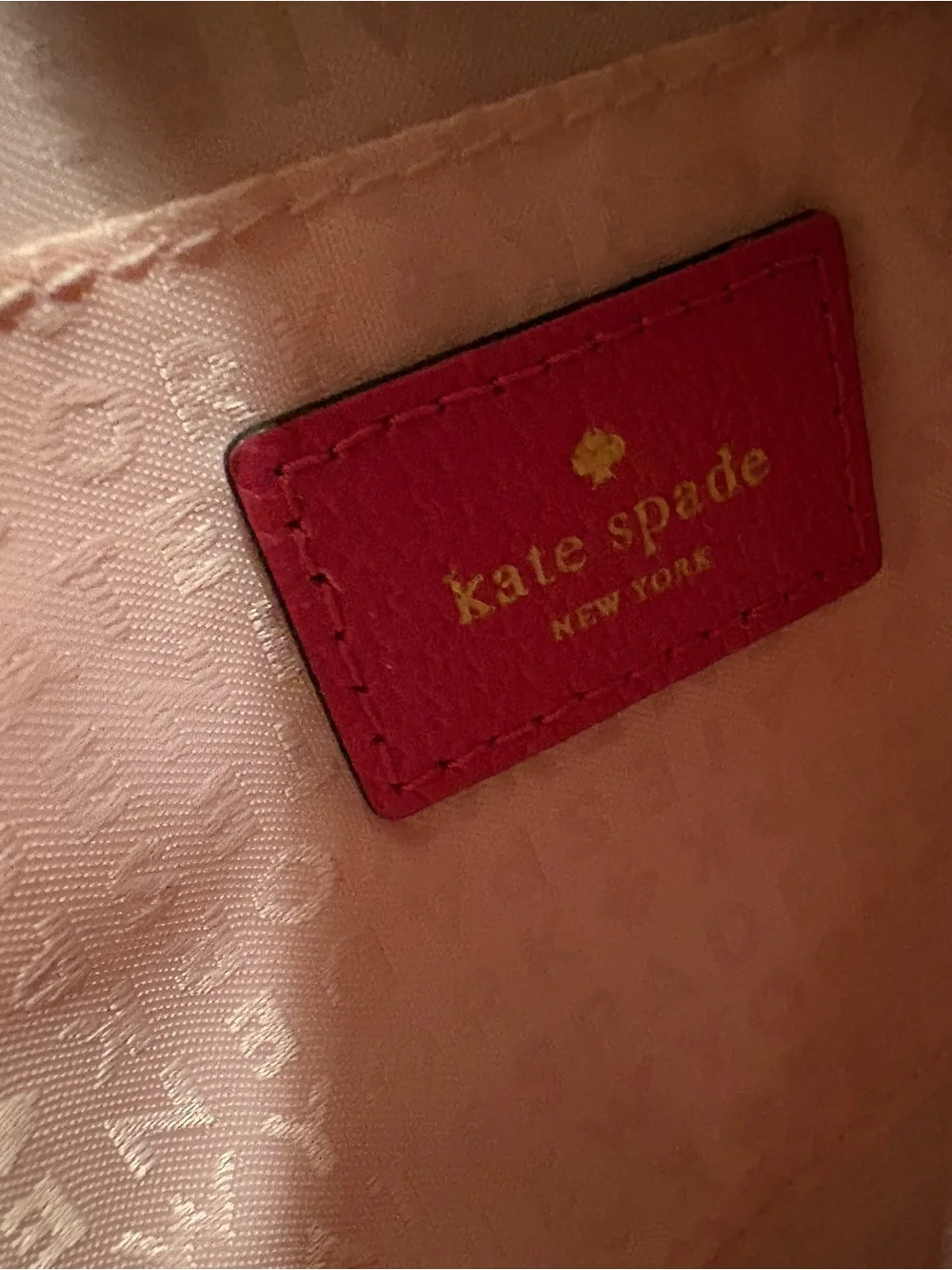 Kate spade purse